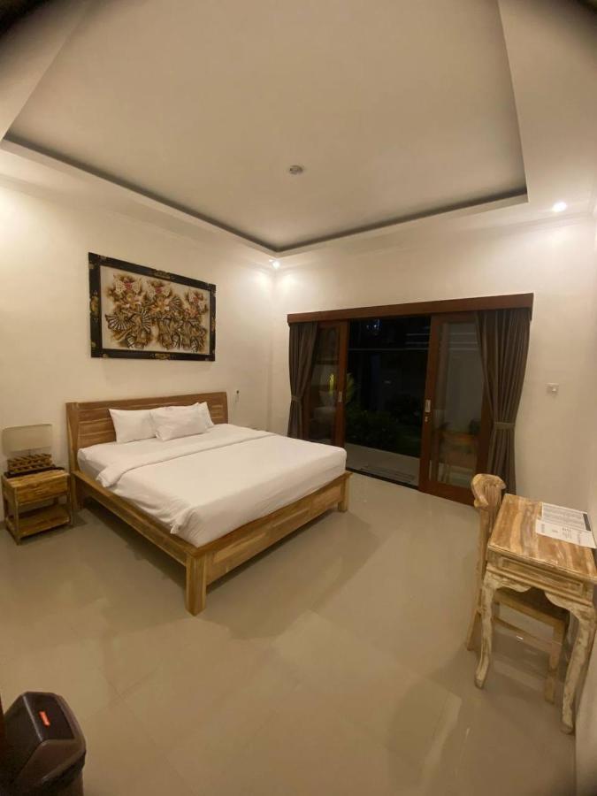 The Lucky Canggu Экстерьер фото