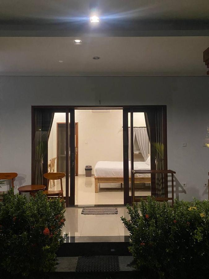 The Lucky Canggu Экстерьер фото