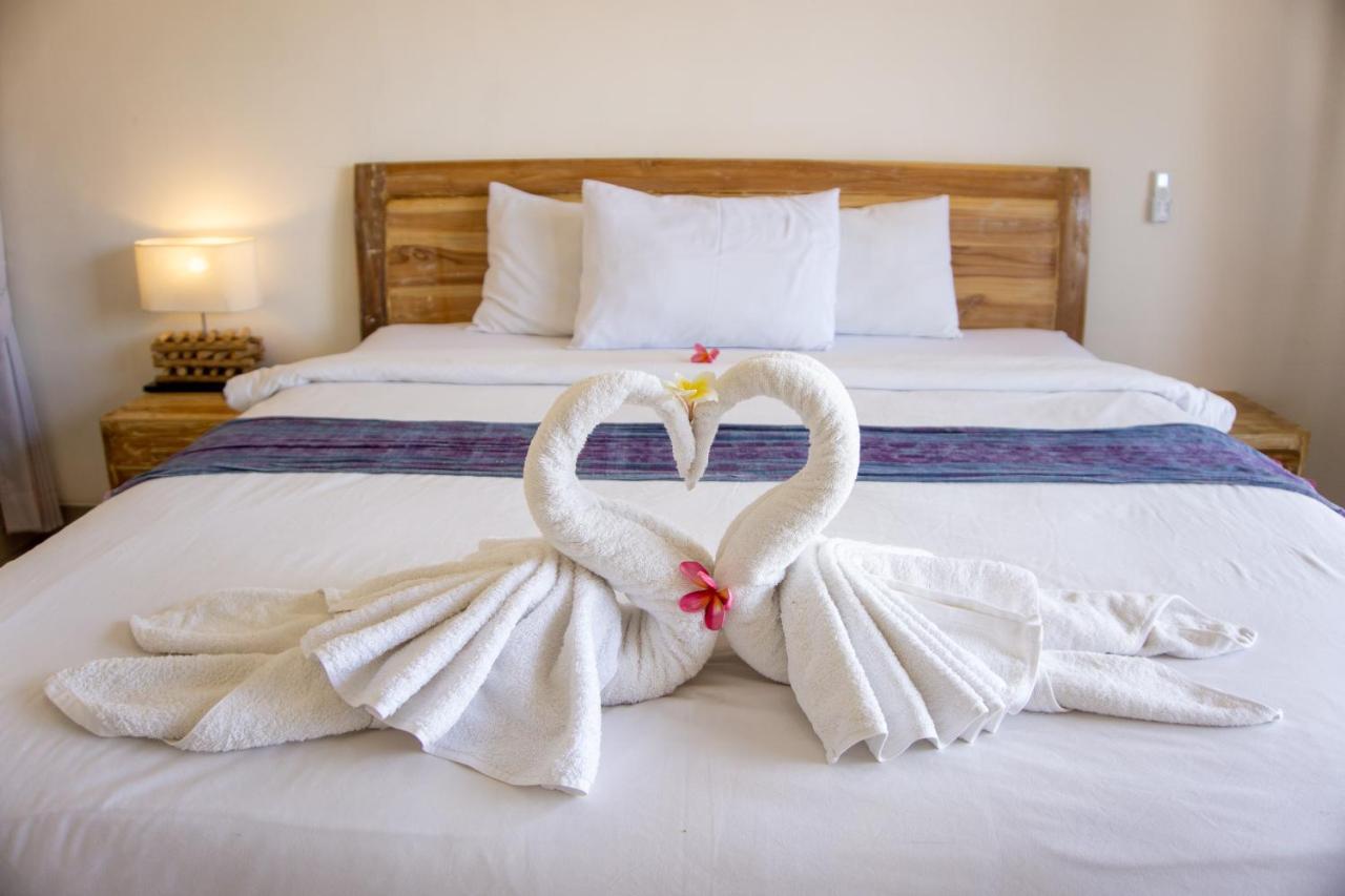 The Lucky Canggu Экстерьер фото
