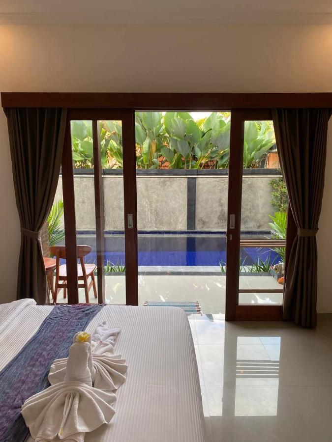 The Lucky Canggu Экстерьер фото